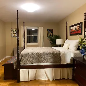 Downtown Homestay Halifax