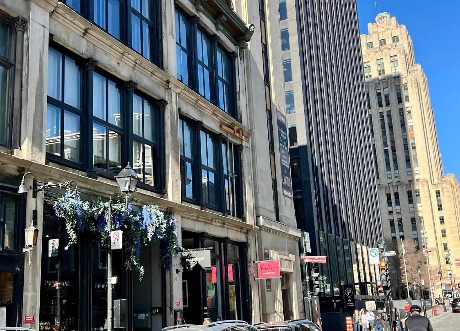 Elegant 1 Bedroom Apartment In Old Port - 202 モントリオール