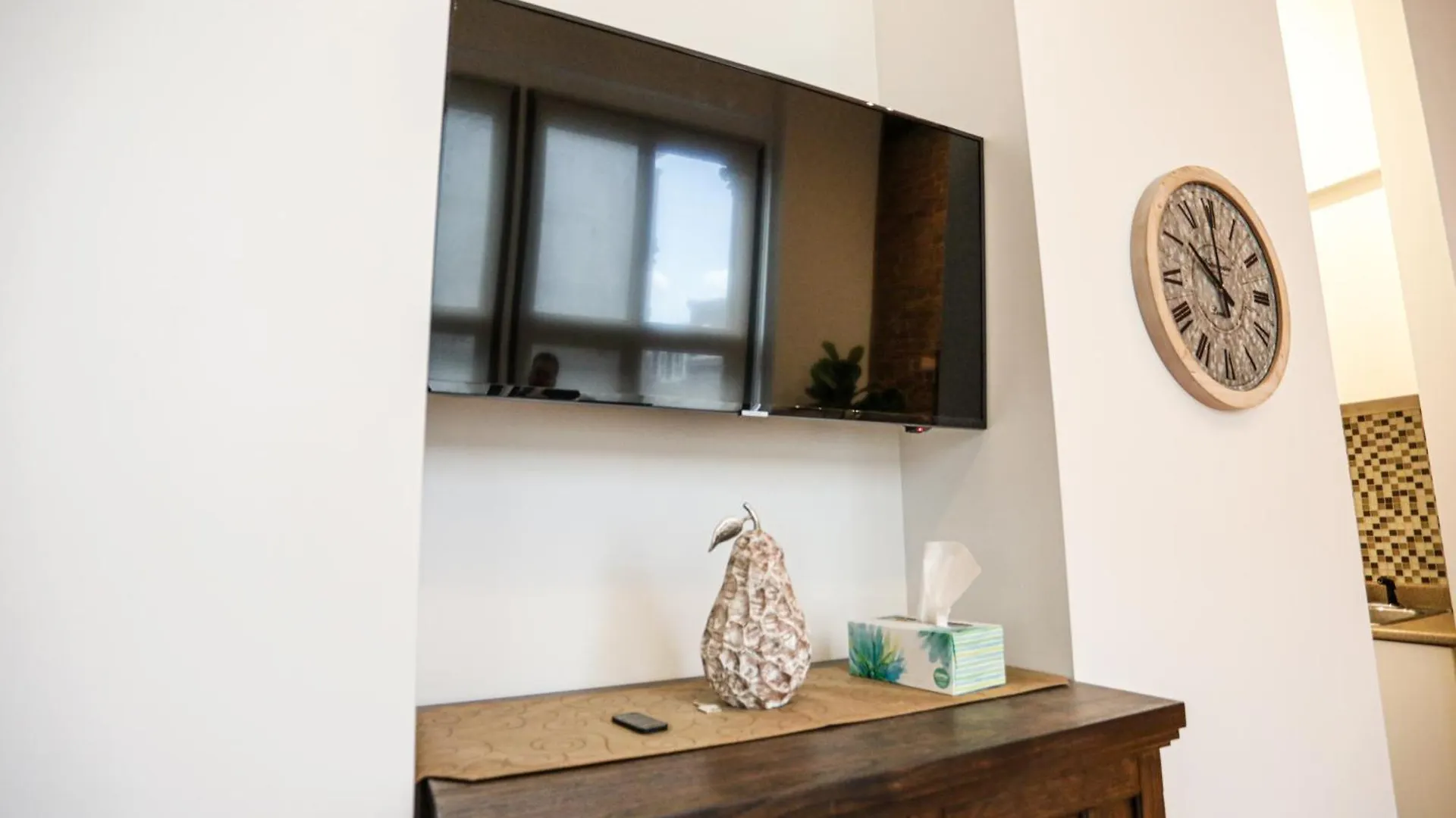 Elegant 1 Bedroom Apartment In Old Port - 202 Montreal
