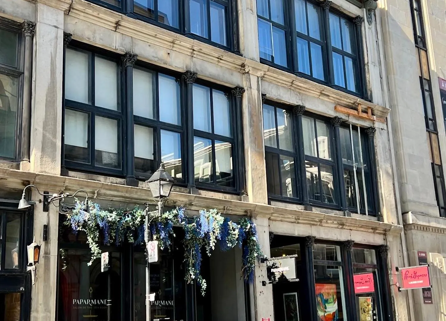 Elegant 1 Bedroom Apartment In Old Port - 202 Montreal 0*,  Canada
