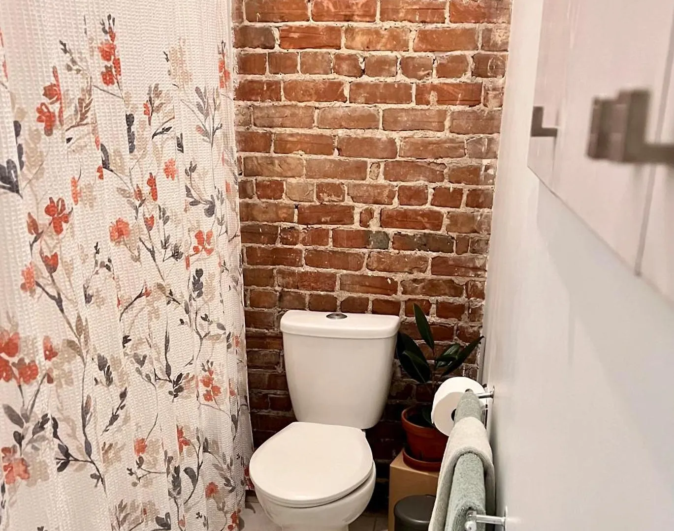 Elegant 1 Bedroom Apartment In Old Port - 202 Montreal 0*,