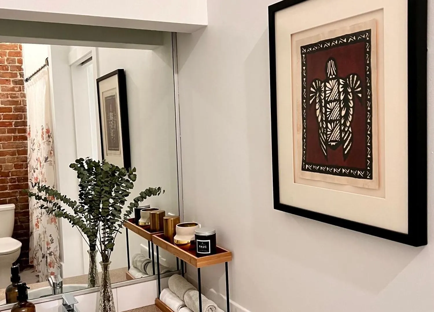Elegant 1 Bedroom Apartment In Old Port - 202 Montreal Canada