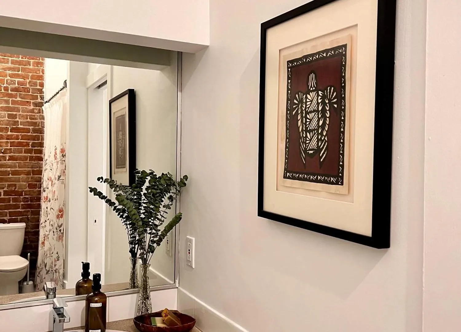 Elegant 1 Bedroom Apartment In Old Port - 202 Montreal